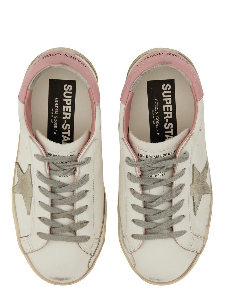 SNEAKER "SUPER-STAR" - Image 6