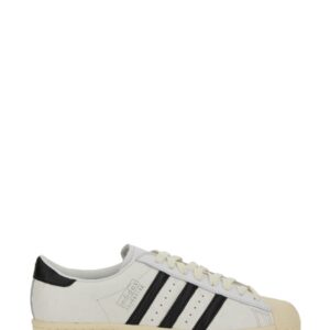 Explore the authentic ADIDAS ORIGINALS unisex "SUPERSTAR VINTAGE" SNEAKER in White