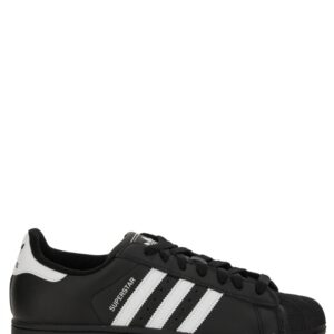Explore the authentic ADIDAS ORIGINALS unisex "SUPERTAR" SNEAKER in Black