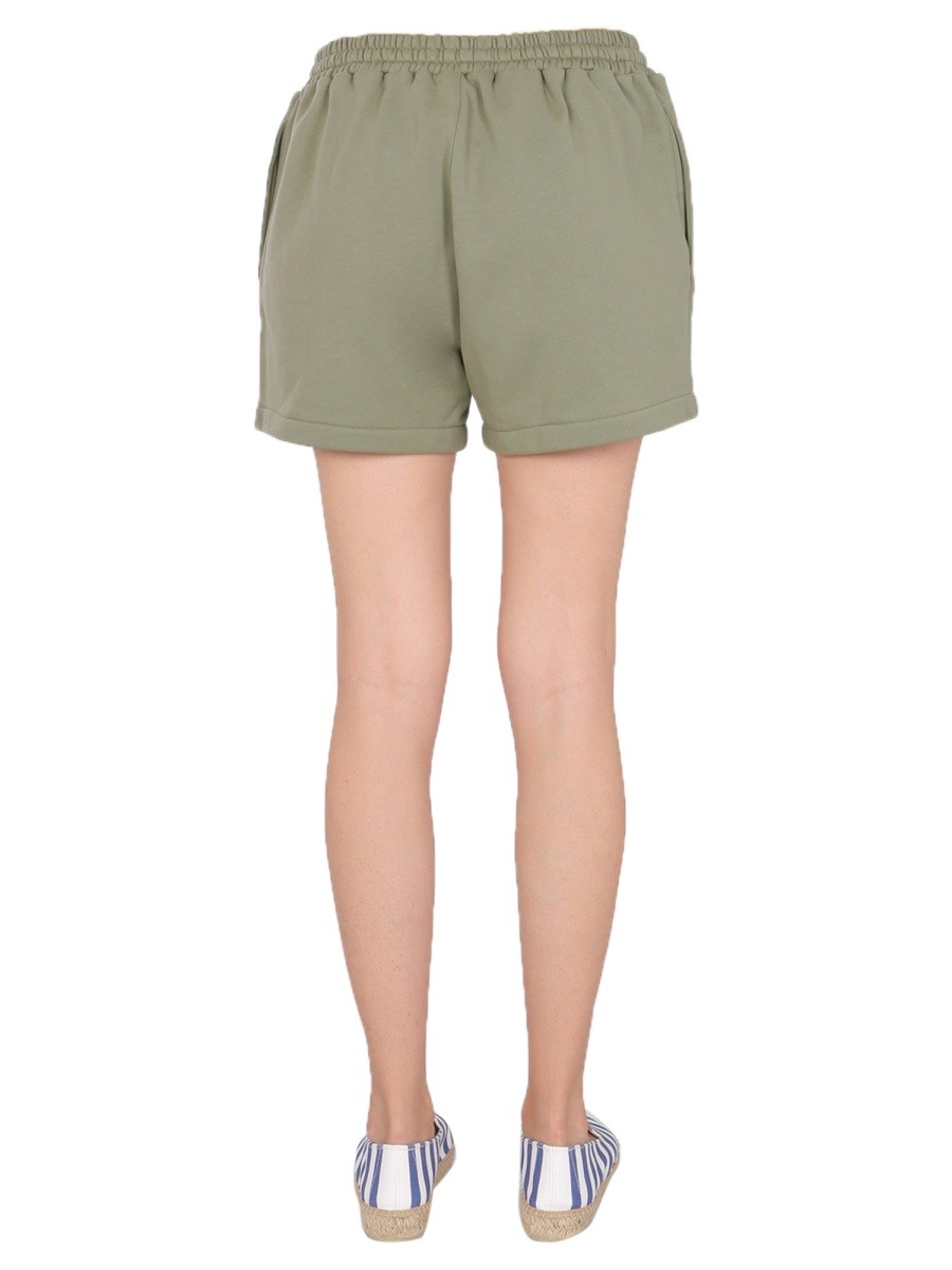 SWEAT SHORTS - Image 4