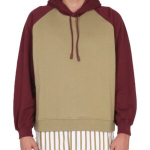 Discover the authentic SUNNEI men's SWEATSHIRT in MULTICOLOUR