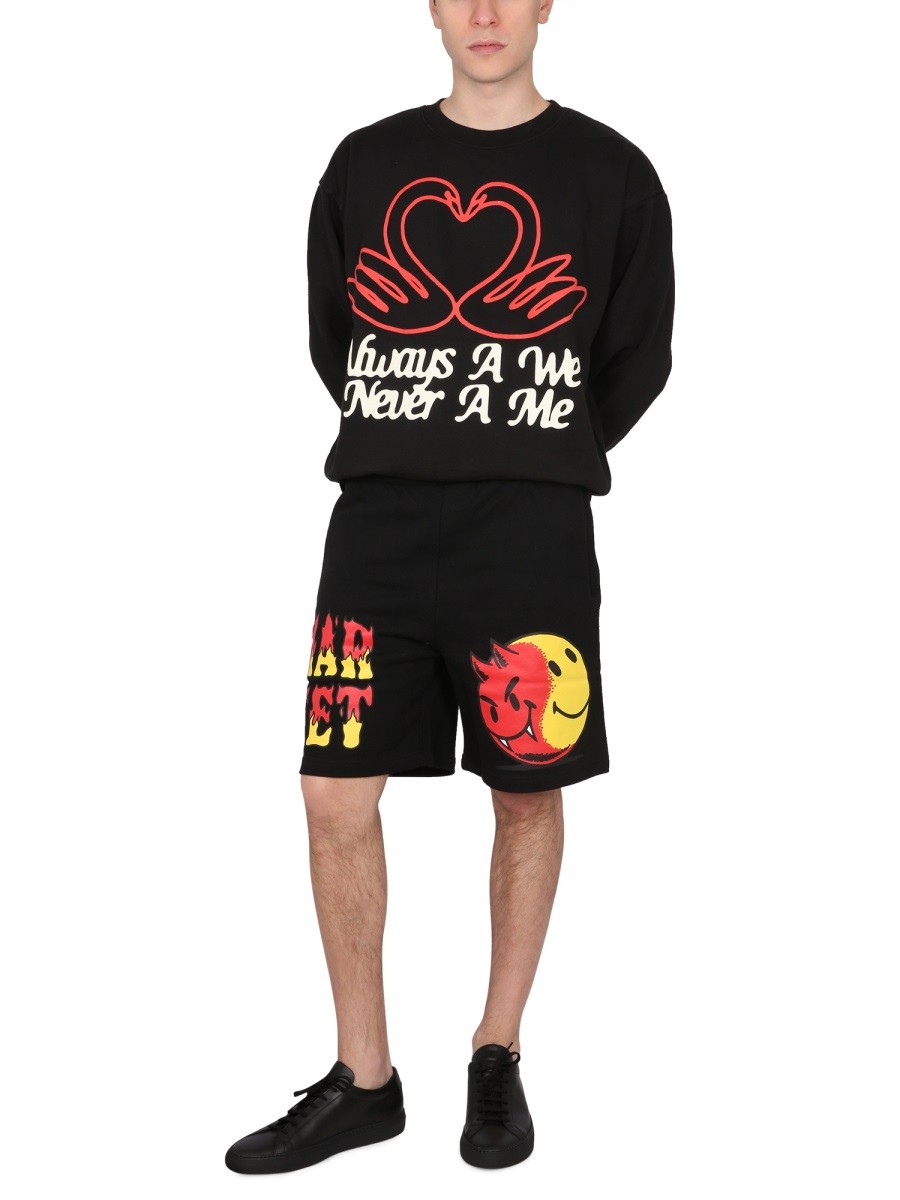 crafted from 100% Cotton