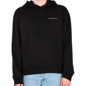 Discover the authentic IH NOM UH NIT men's SWEATSHIRT WITH PRINT in Black
