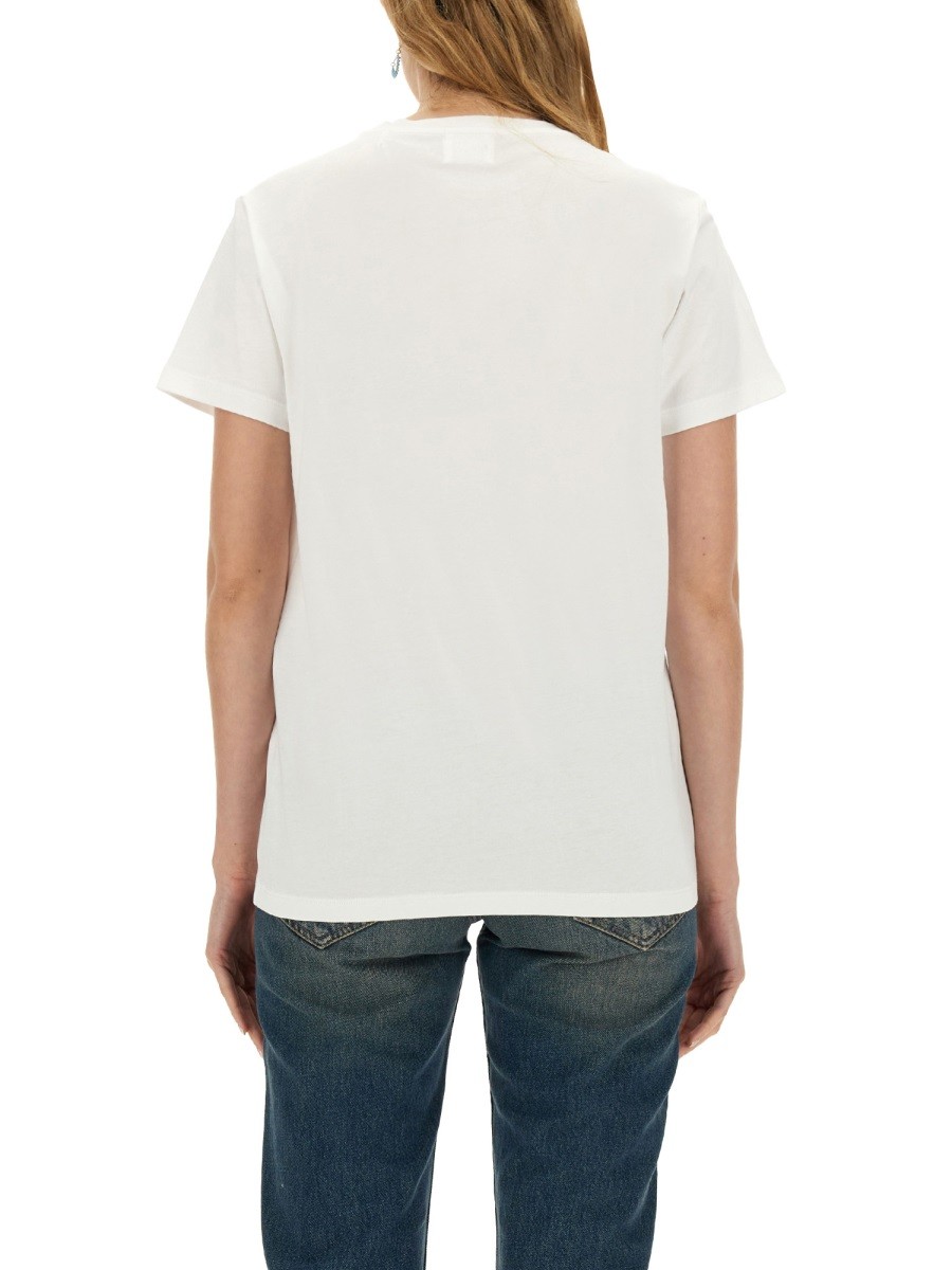 T-SHIRT "ABY" - Image 3