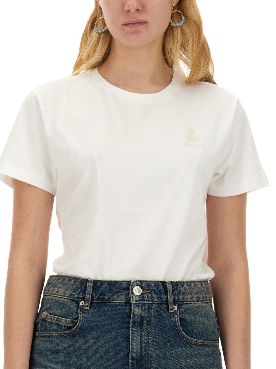 T-SHIRT "ABY" - Image 4