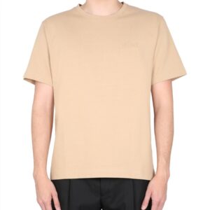 Discover the authentic SUNFLOWER men's T-SHIRT KING in Brown