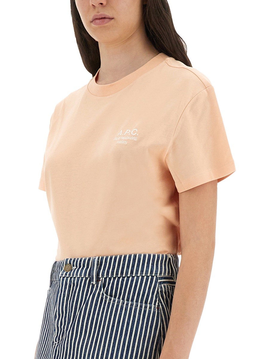 T-SHIRT "RUE MADAME GOTS" - Image 4