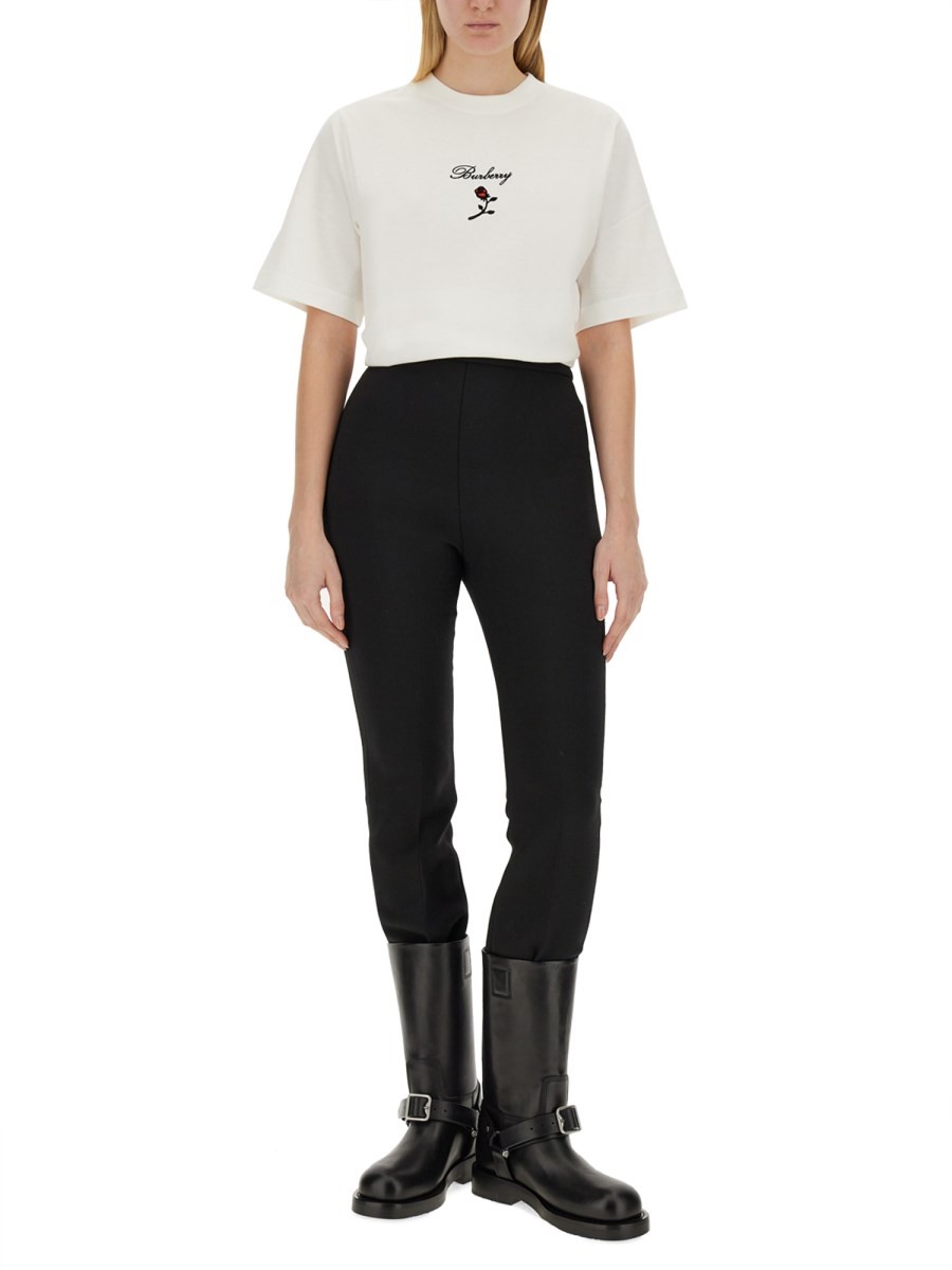 crafted from 100% Cotton