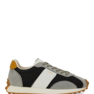 Refresh your wardrobe with the TOD'S women's "T VINTAGE" SNEAKER in Grey