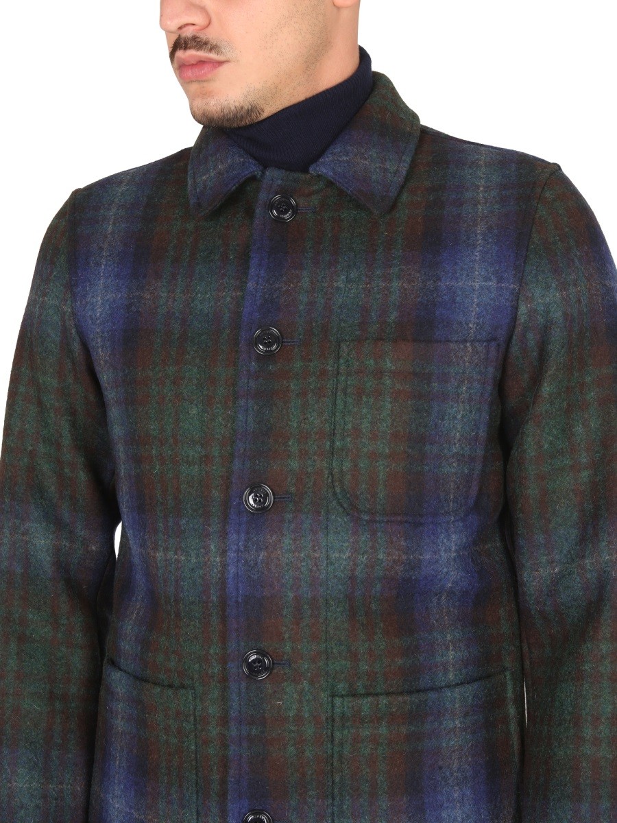 TADAO WINTER JACKET - Image 4