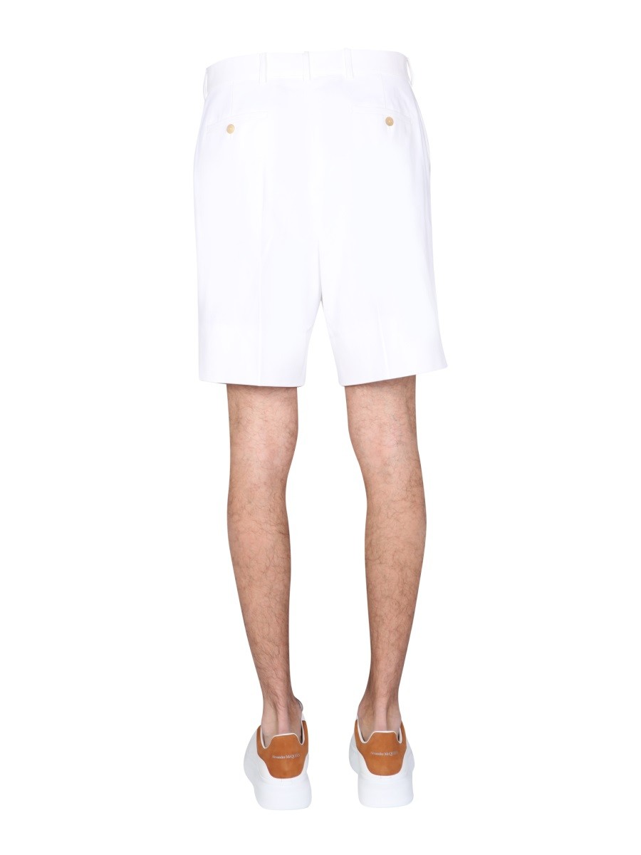TAILORED BERMUDAS - Image 4