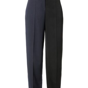 Discover the authentic Givenchy women's TAILORED PANTS in Blue