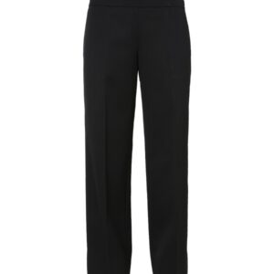 Discover the authentic JIL SANDER women's TAILORED TROUSERS in Black