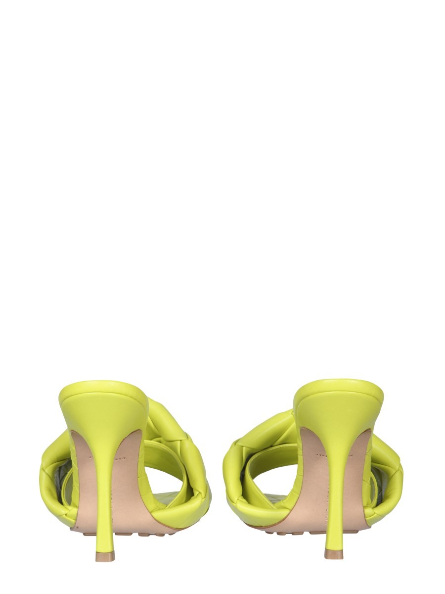 THE LIDO" SANDAL - Image 3