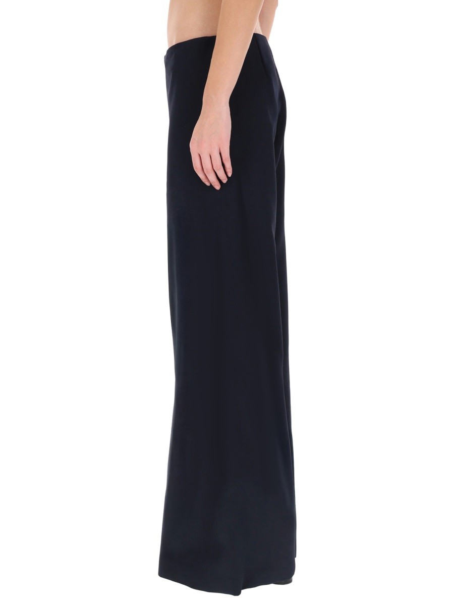 "THE WRAPAROUND" PANTS SKIRT - Image 3