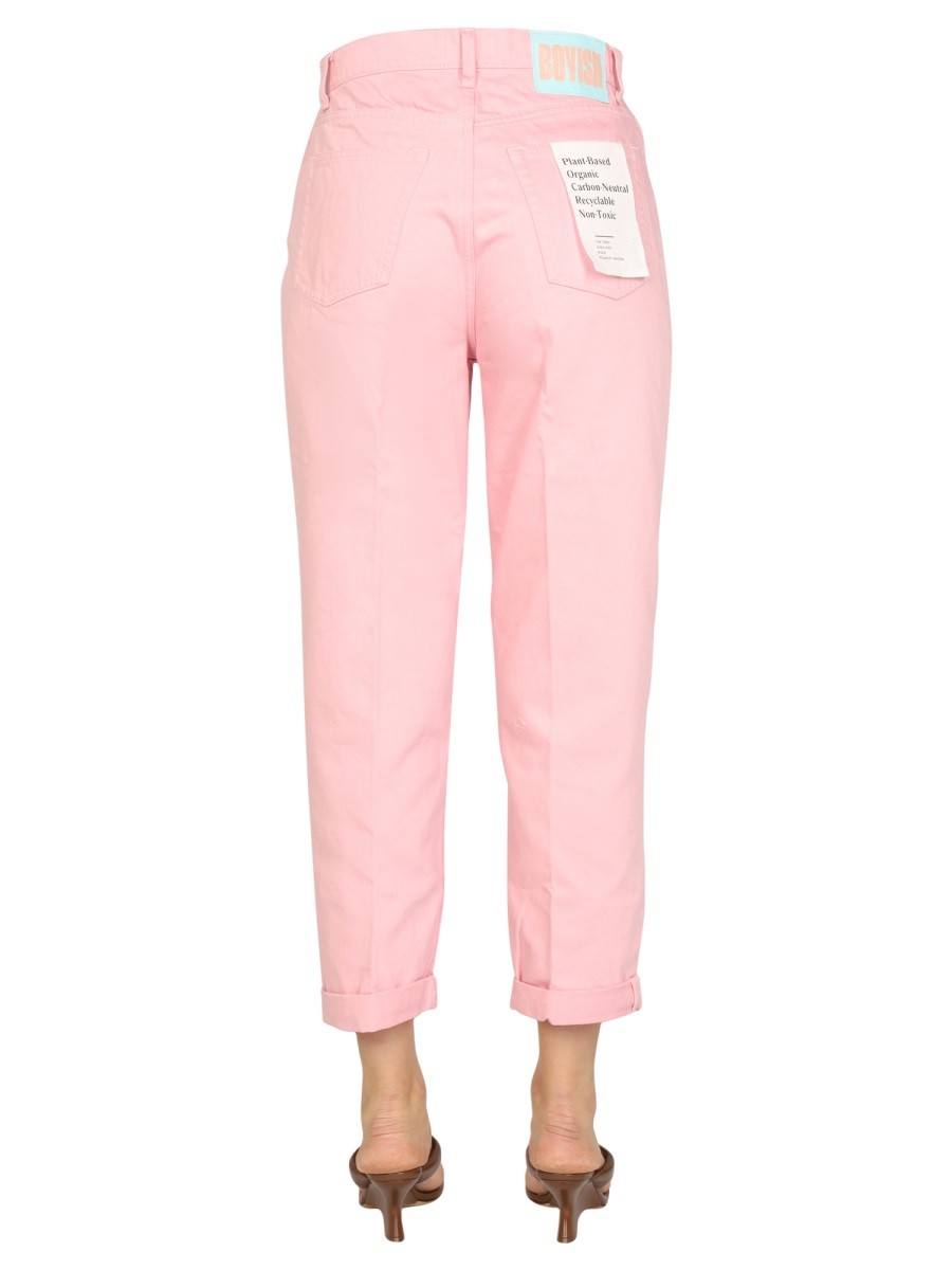 "TOBY" TROUSERS - Image 4