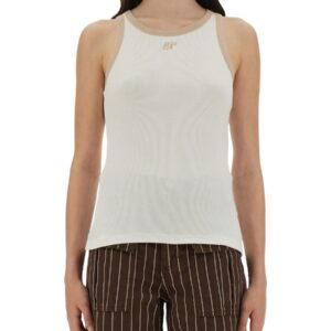 Discover the authentic BAUM UND PFERDGARTEN women's TOP "JOLY" in White