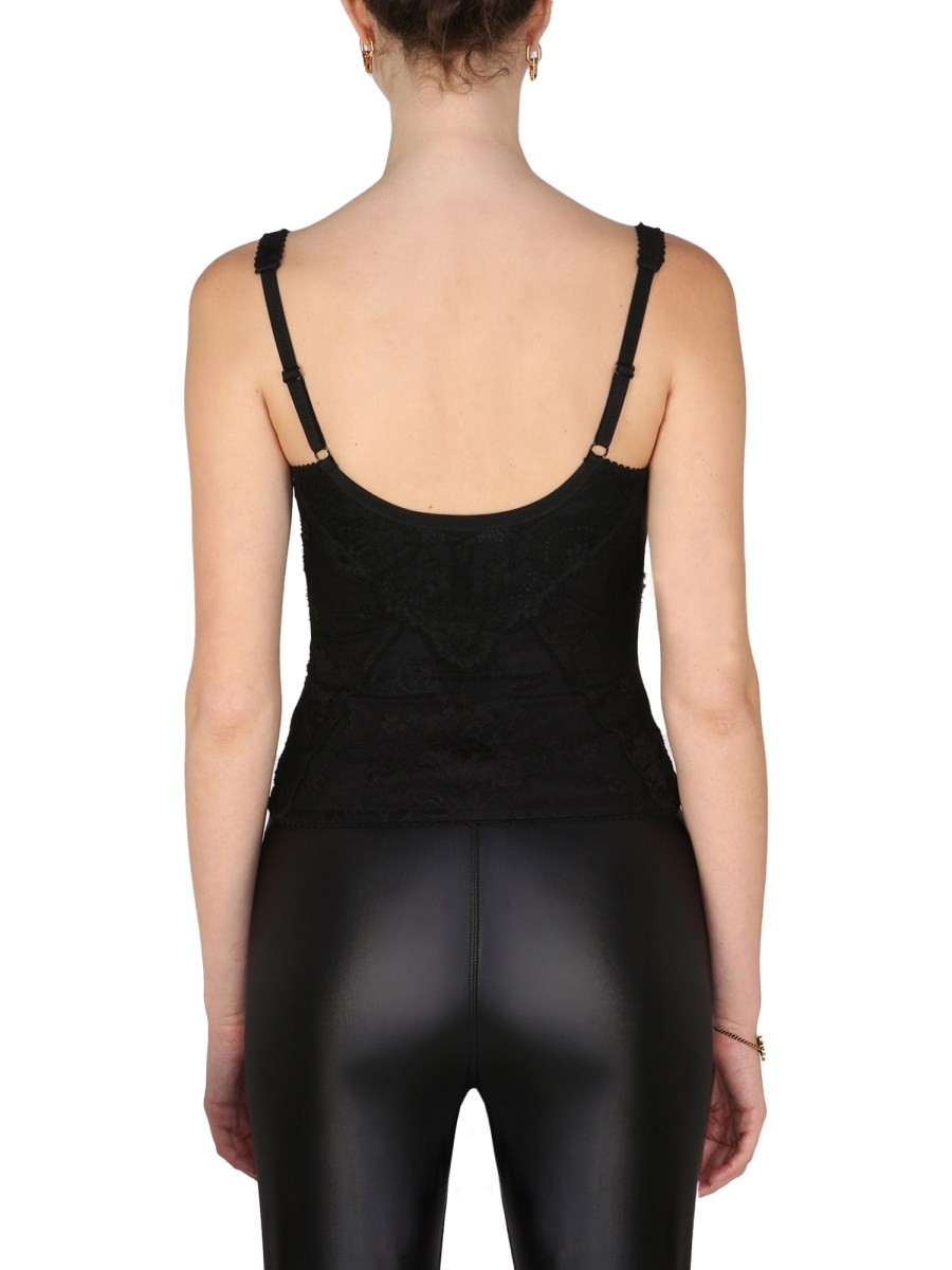TOP LINGERIE - Image 3