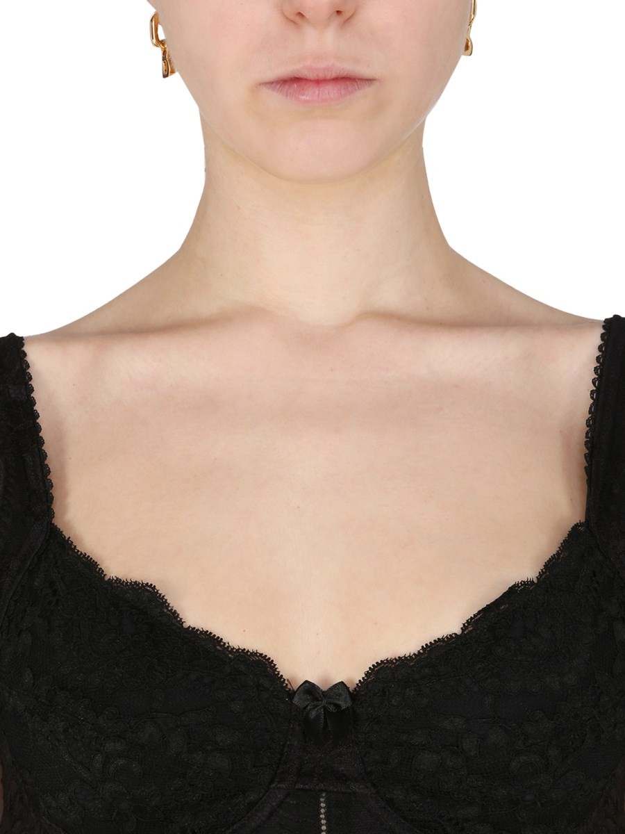 TOP LINGERIE - Image 4