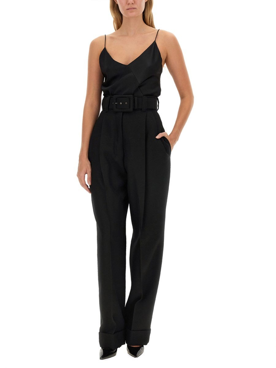 crafted from 100% SILK