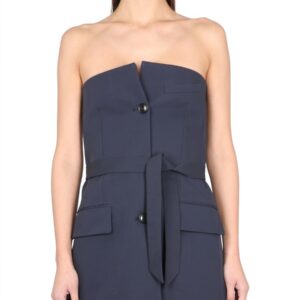 Discover the authentic Our Legacy women's TOP SUITS in Blue