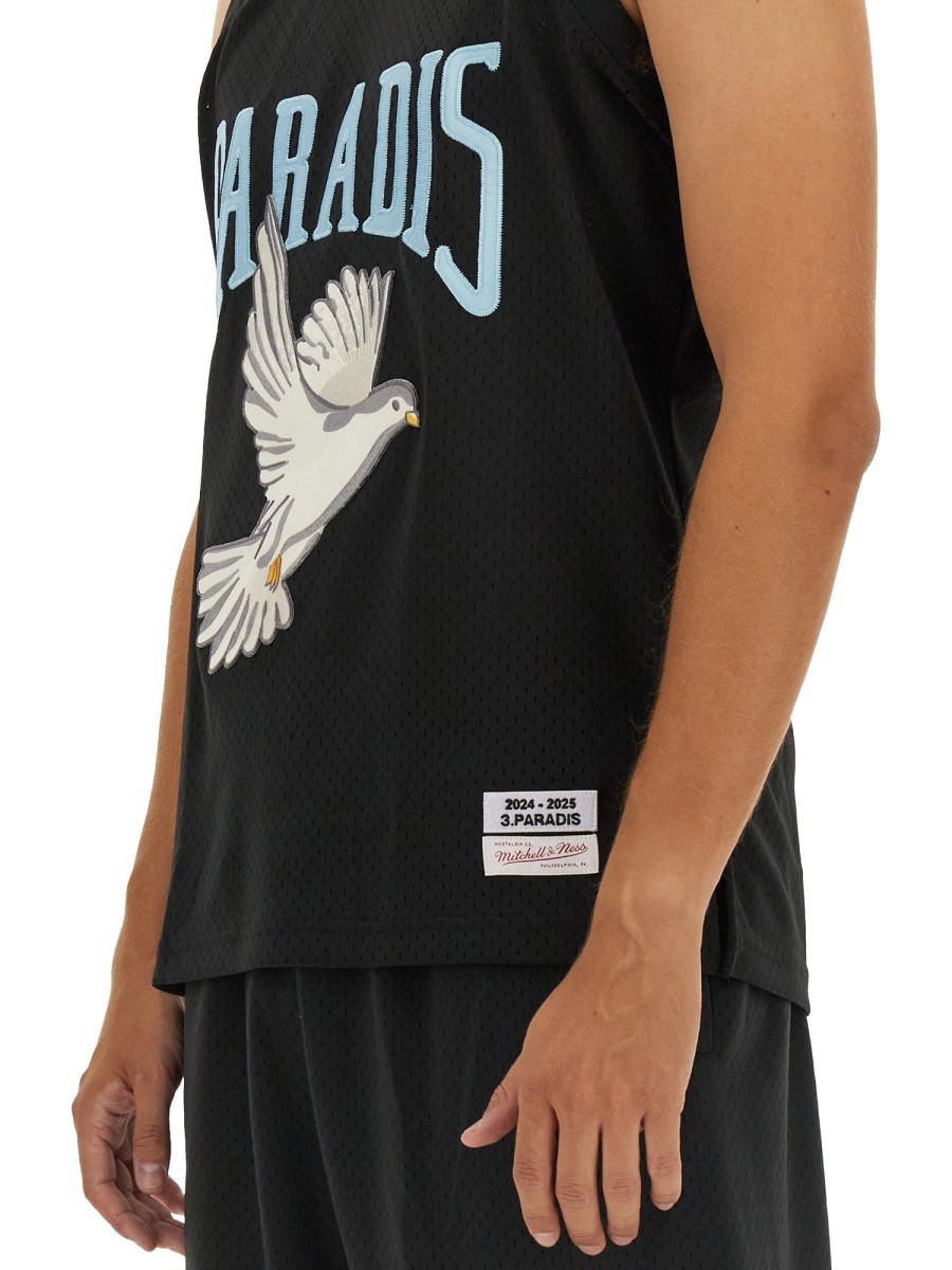 TOPS WITH LOGO - Image 4