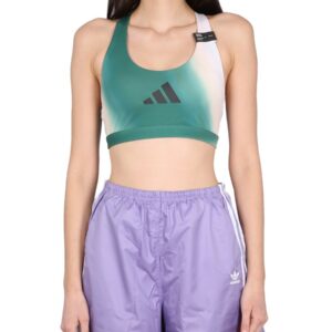 Discover the authentic ADIDAS ORIGINALS women's TOPS WITH LOGO in MULTICOLOUR