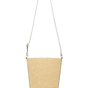 Explore the authentic MICHAEL BY MICHAEL KORS women's TOWNSEND SHOULDER BAG in Ivory