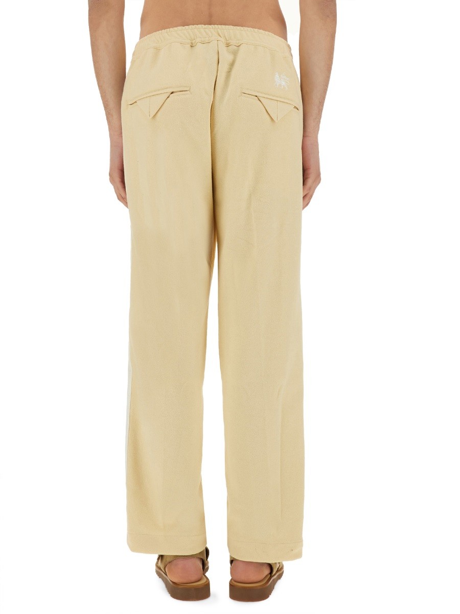 TRACK PANTS "MEX" - Image 3