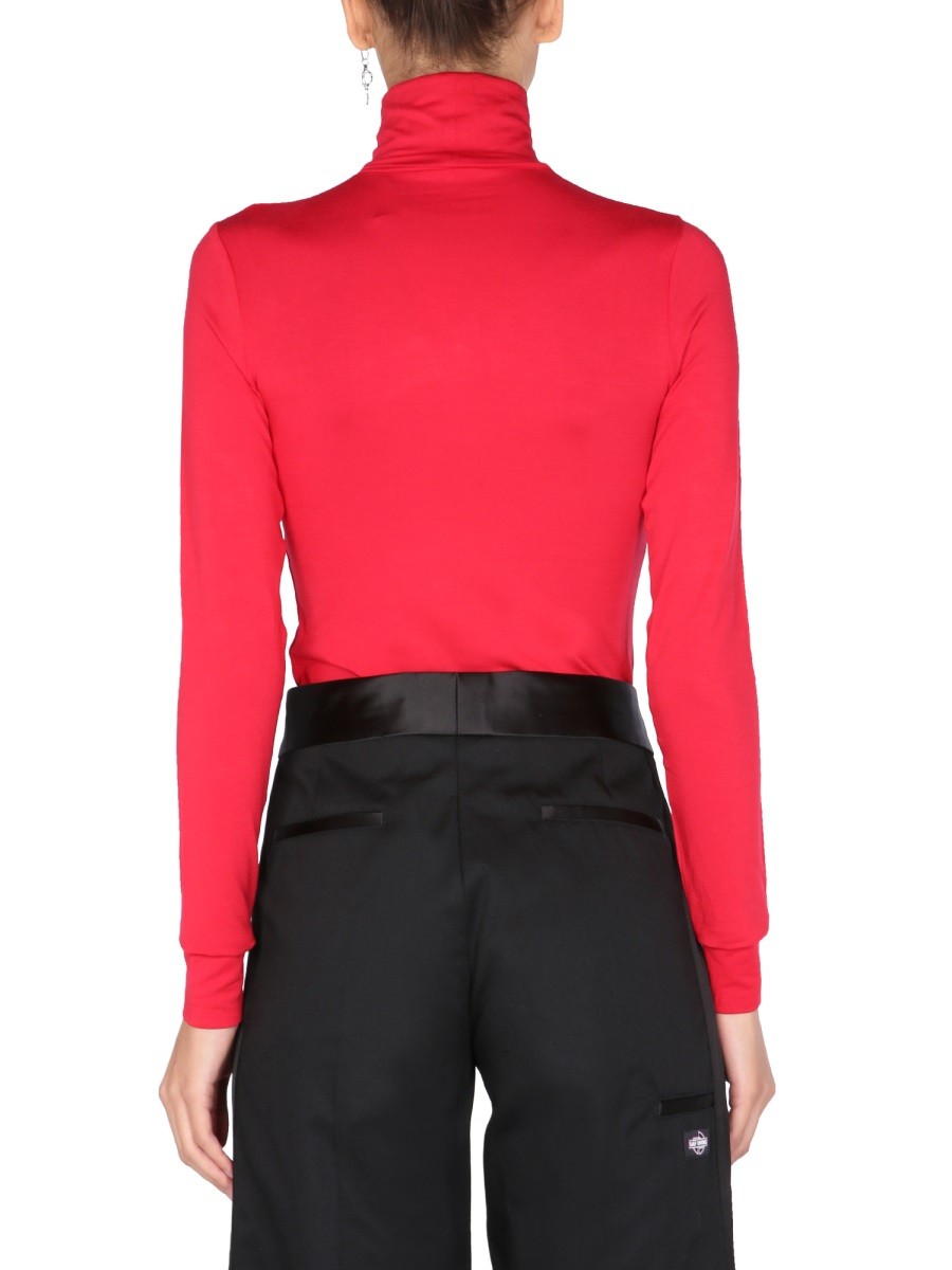 TURTLE NECK SWEATER - Image 4