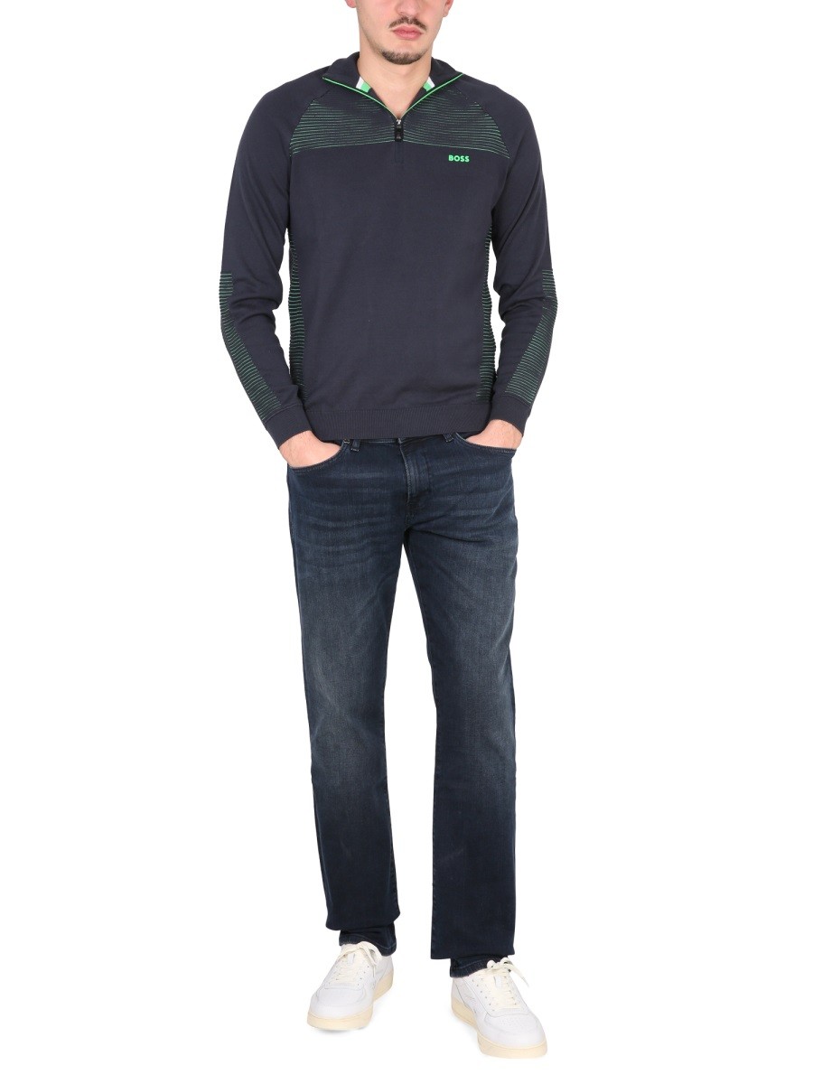 crafted from 100% Cotton