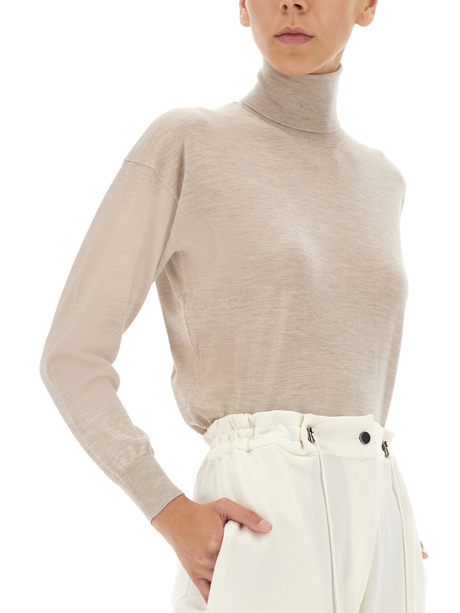 TURTLENECK SHIRT - Image 4