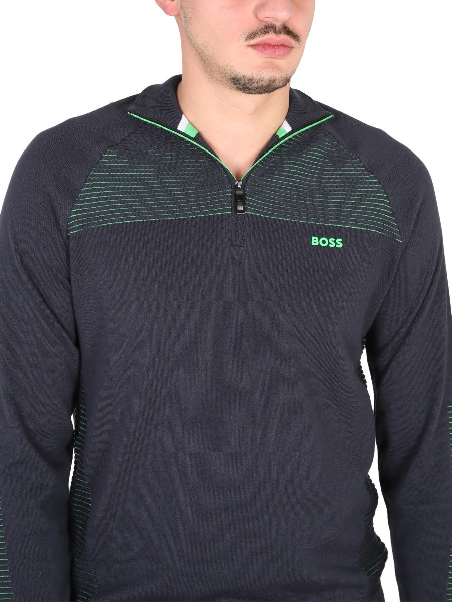 TURTLENECK SHIRT - Image 4
