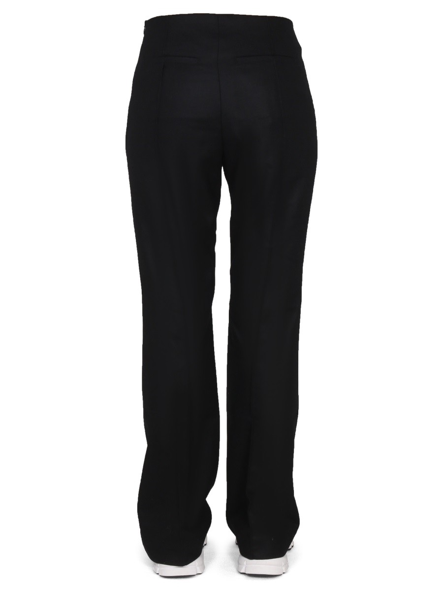 TWILL PANTS - Image 4