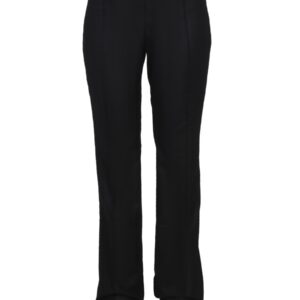 Explore the authentic REMAIN BIRGER CHRISTENSEN women's TWILL PANTS in Black