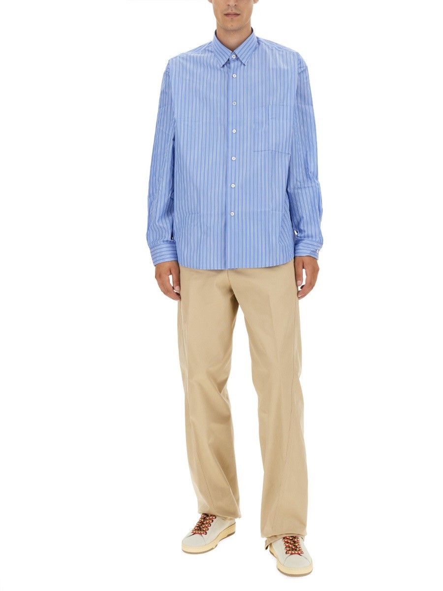 crafted from 100% Cotton