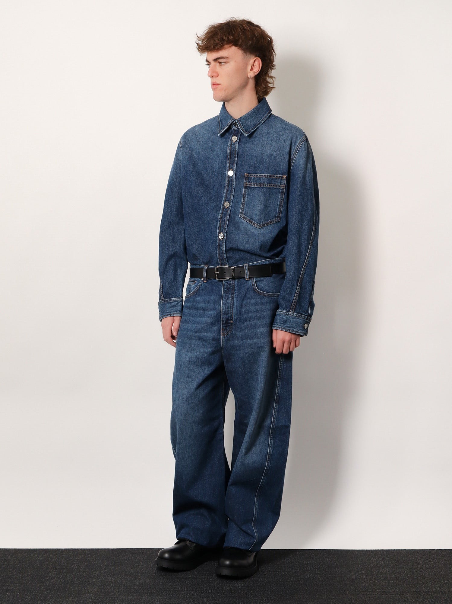 designed for dependable everyday comfort and versatile modern style.