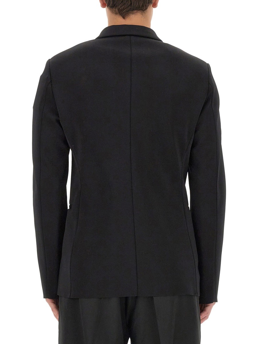 U-LOCK KNIT JACKET - Image 3