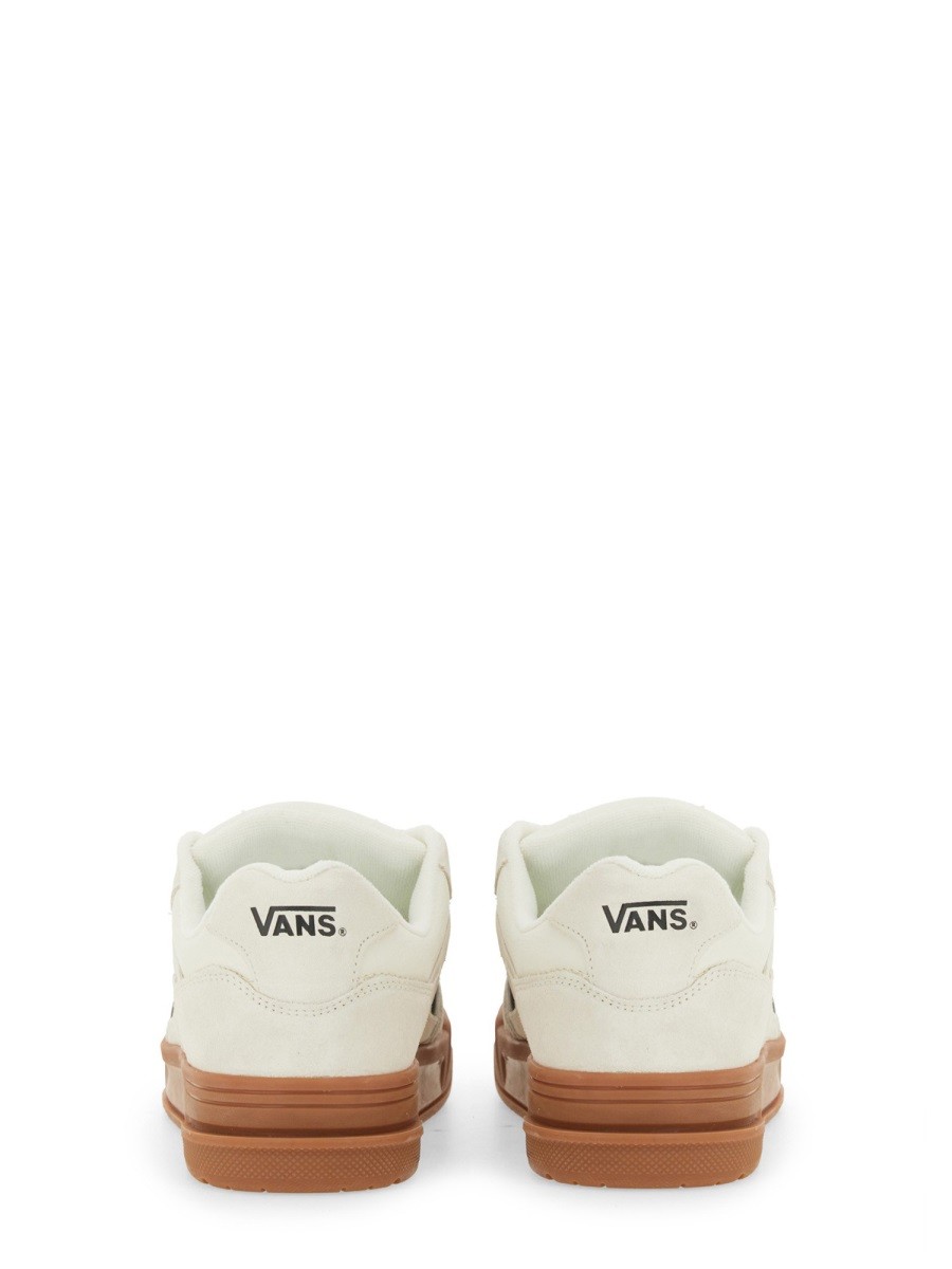"UPLAND" SNEAKER - Image 4