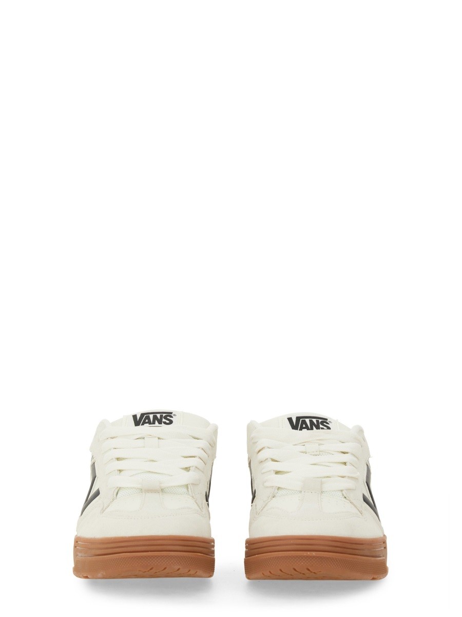 "UPLAND" SNEAKER - Image 5