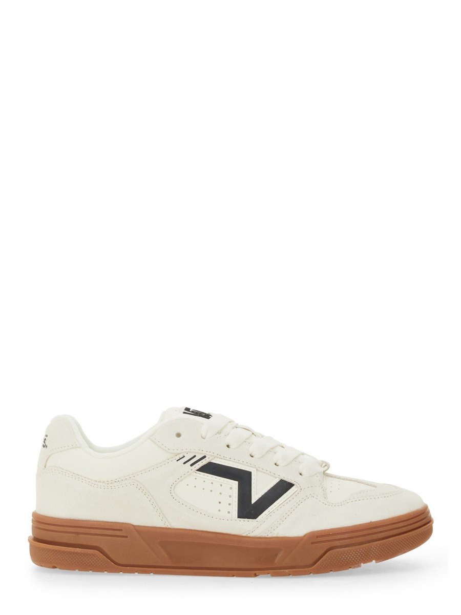 Discover the authentic Vans unisex "UPLAND" SNEAKER in White