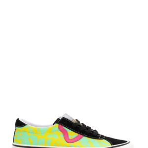 Discover the authentic Vans men's VANS "STYLE 73 DX" in MULTICOLOUR