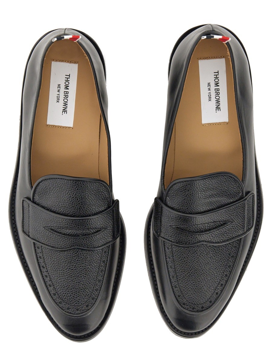 VARSITY PENNY LOAFER - Image 5