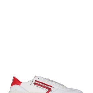 Discover the authentic PURAAI women's VEGAN SNEAKERS in White