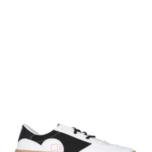 Discover the authentic PURAAI men's VEGAN SNEAKERS in White