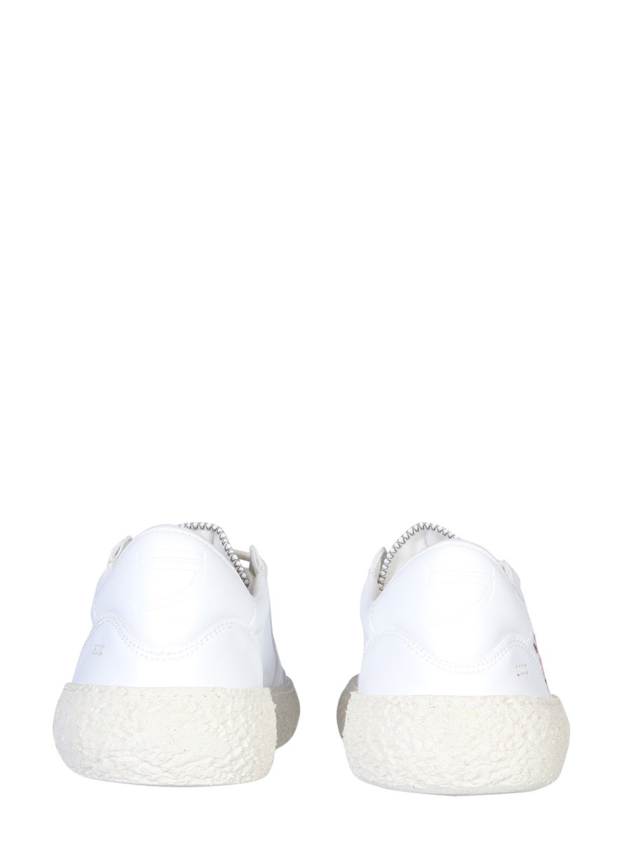 VEGAN SNEAKERS - Image 3
