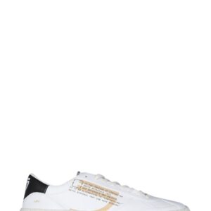 Discover the authentic PURAAI unisex VEGAN SNEAKERS in White