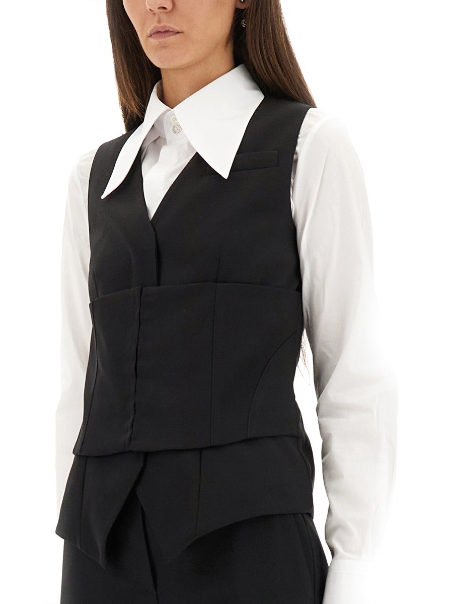 VEST CORSET - Image 4