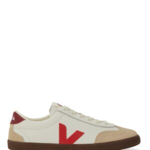 Discover the authentic Veja women's "VOLLEY" SNEAKER in MULTICOLOUR