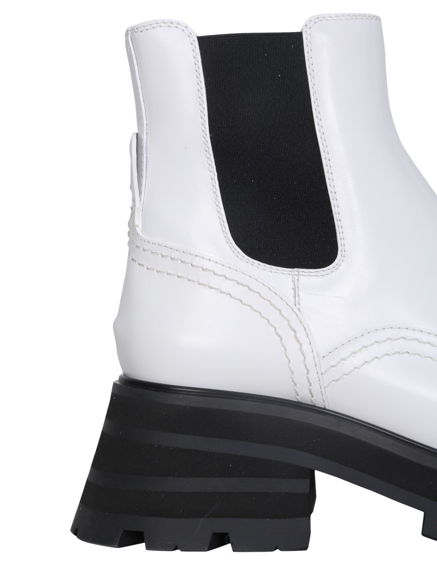 WANDER CHELSEA BOOTS - Image 4